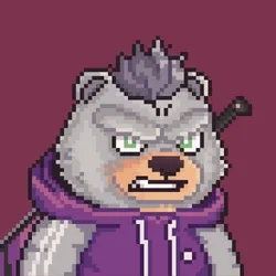 Brawler #2971