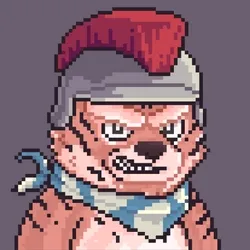 Brawler #54