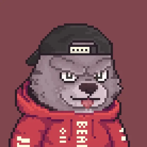Brawler #3983