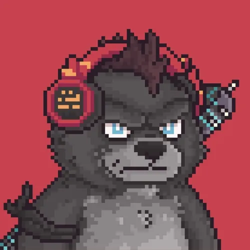 Brawler Bearz