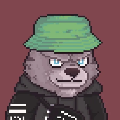 Brawler Bearz