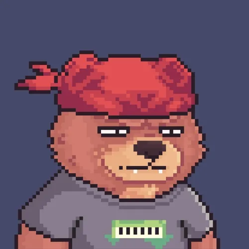 Brawler Bearz