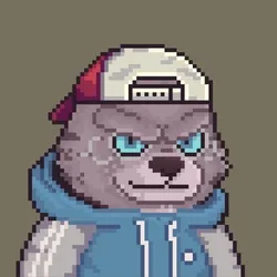 Brawler #4131