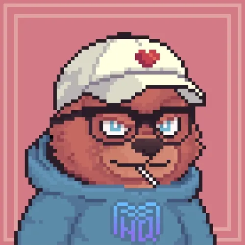 Brawler #3827