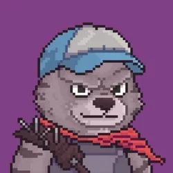 Brawler #4091