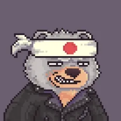 Brawler #1734