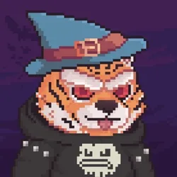 Brawler #3686