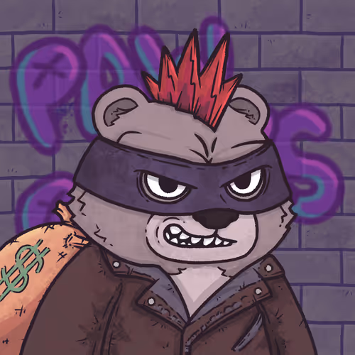 Brawler #3528