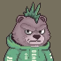Brawler #1591