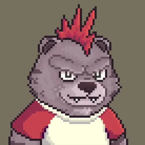 Brawler #1626