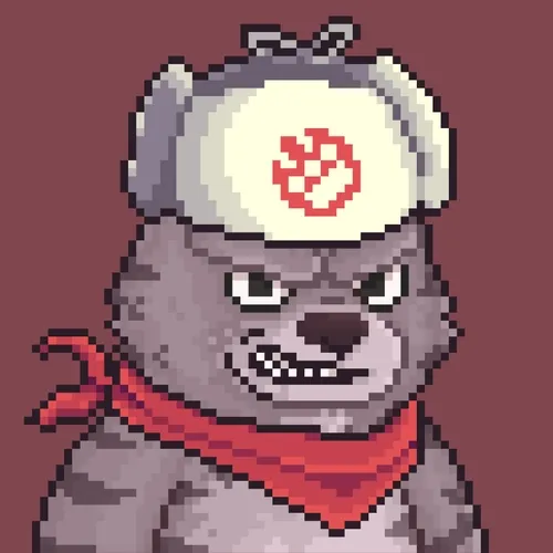 Brawler #1751