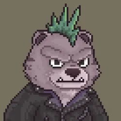 Brawler #4070