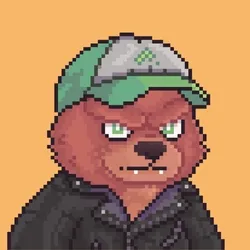 Brawler #1711