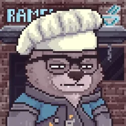 Brawler #2027