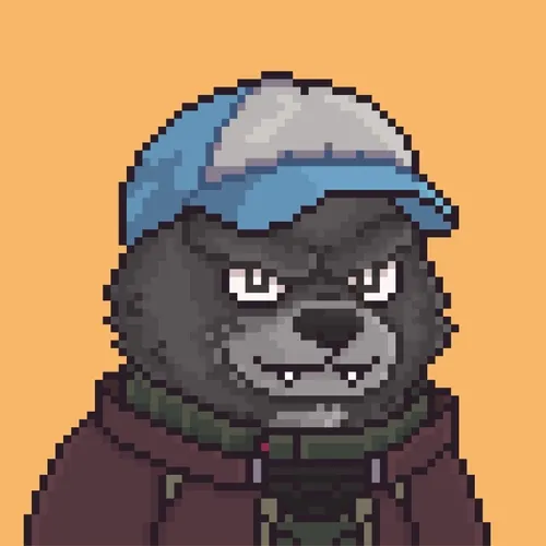 Brawler Bearz