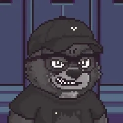 Brawler #4094
