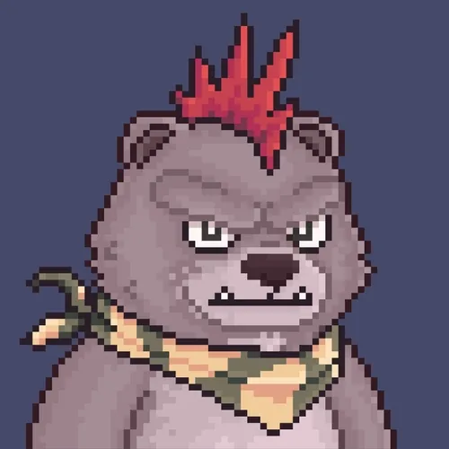 Brawler Bearz