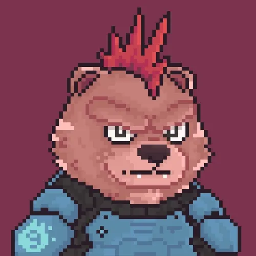 Brawler #2262