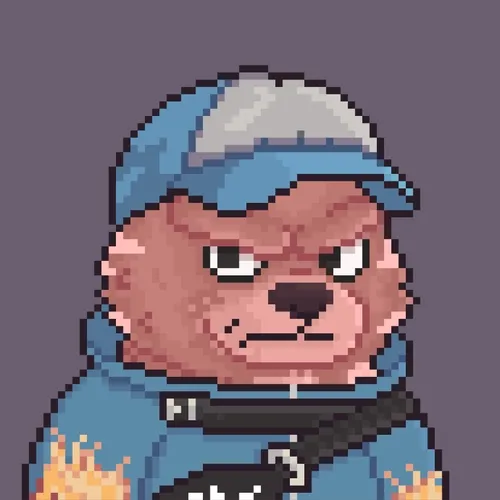 Brawler Bearz