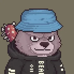 Brawler #3864