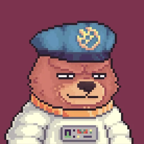 Brawler #3425