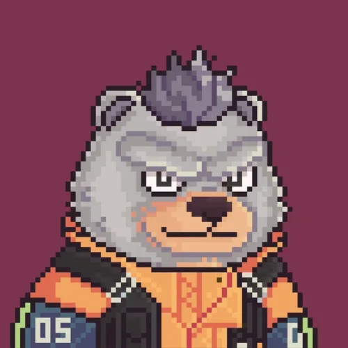 Brawler Bearz
