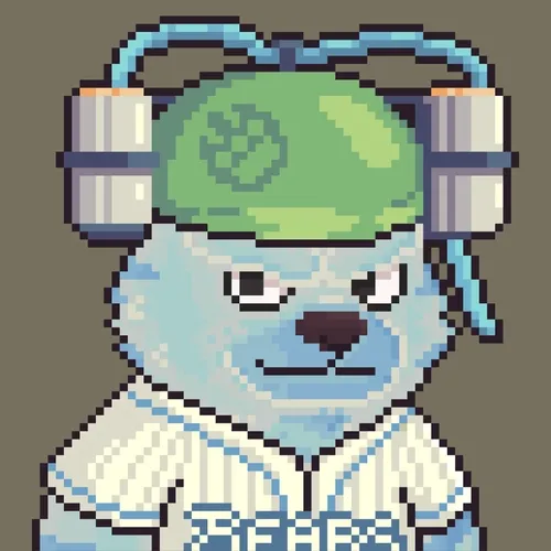 Brawler Bearz