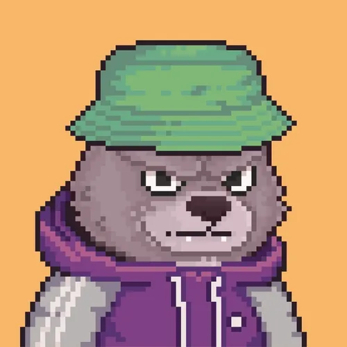 Brawler #3495