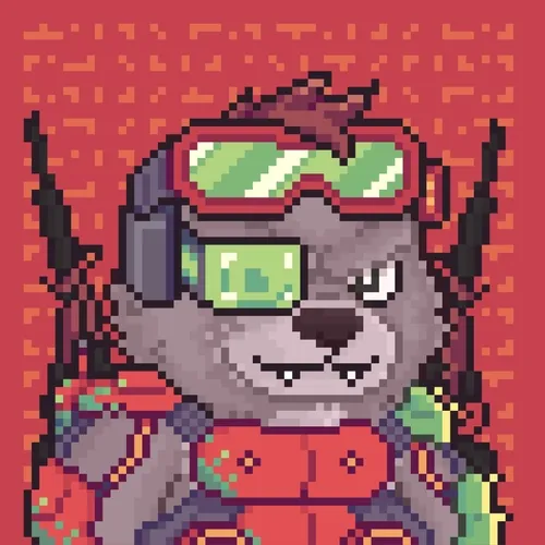 Brawler Bearz