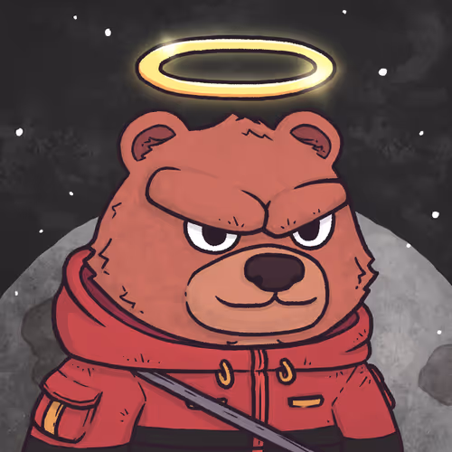 Brawler Bearz