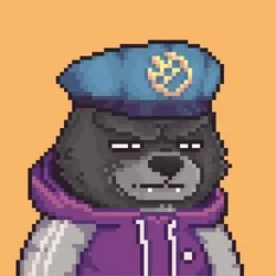 Brawler #3421