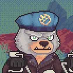 Brawler #2438