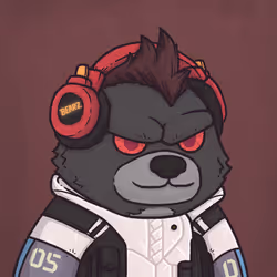 Brawler #119