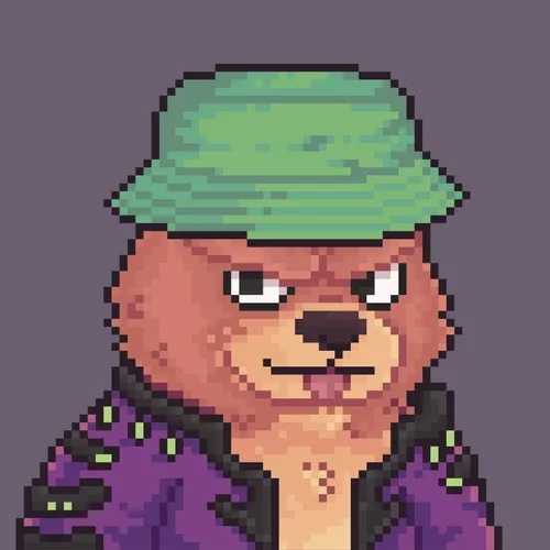 Brawler Bearz