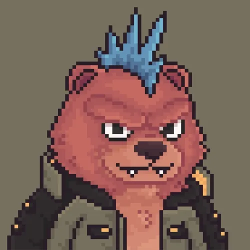 Brawler #3308