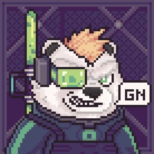 Brawler Bearz