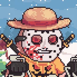2563