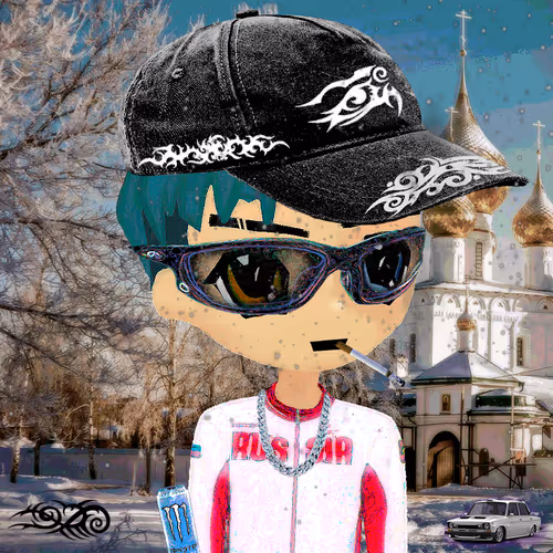 Slavbro Wee Bring V2