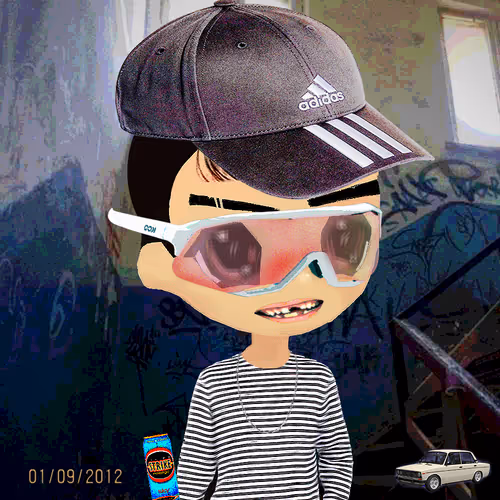 Slavbro Wee Bring V2