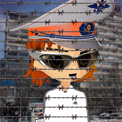 Slavbro Wee Bring V2