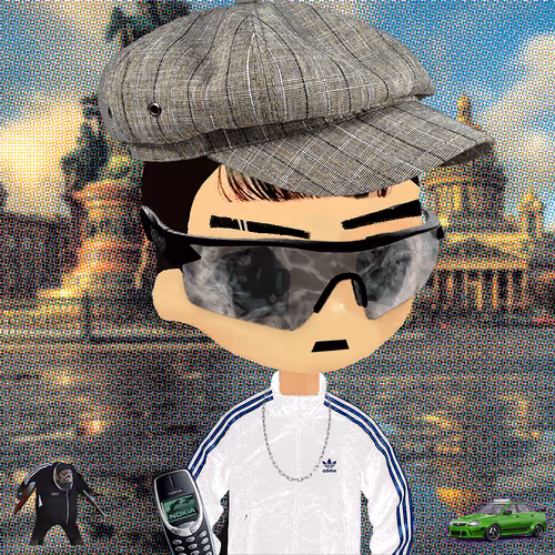 Slavbro Wee Bring V2