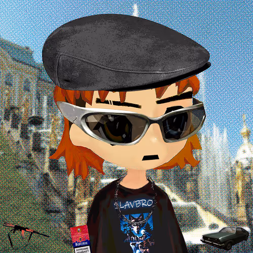 Slavbro Wee Bring V2