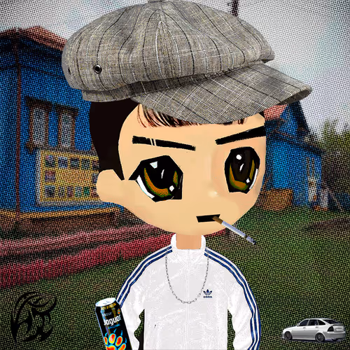 Slavbro Wee Bring V2