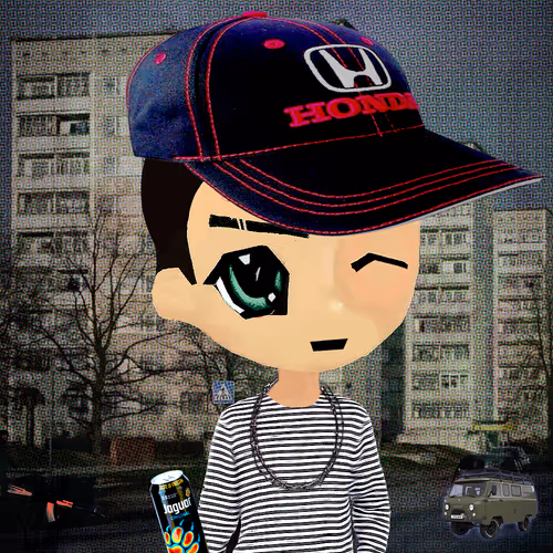 Slavbro Wee Bring V2
