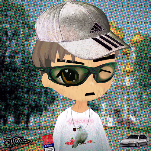 Slavbro Wee Bring V2