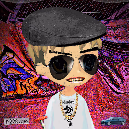 Slavbro Wee Bring V2