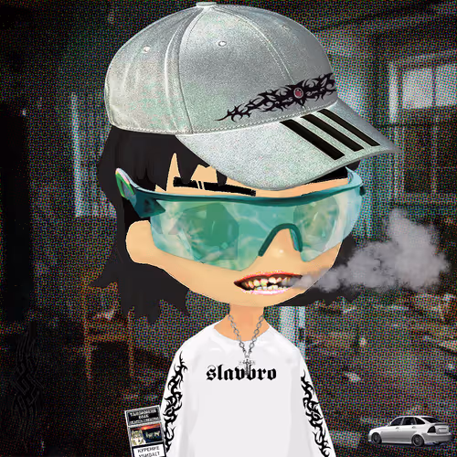 Slavbro Wee Bring V2