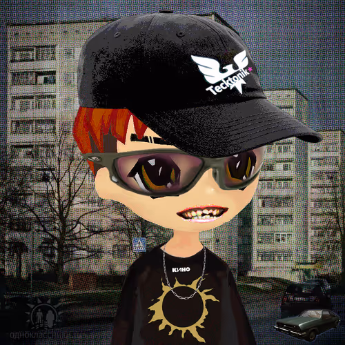 Slavbro Wee Bring V2