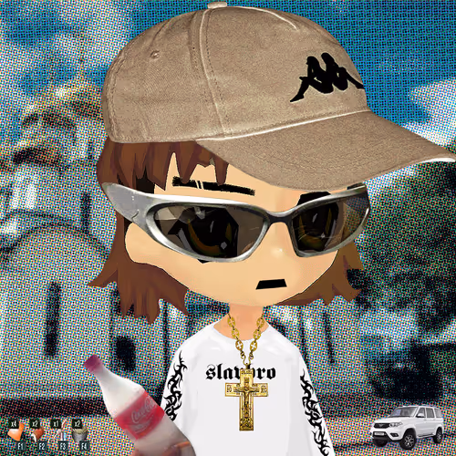 Slavbro Wee Bring V2