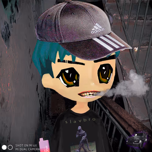 Slavbro Wee Bring V2